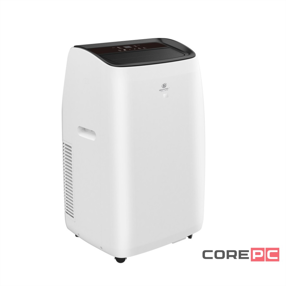 Мобильный кондиционер cерии LARGO PRO RM-LP60CN-E