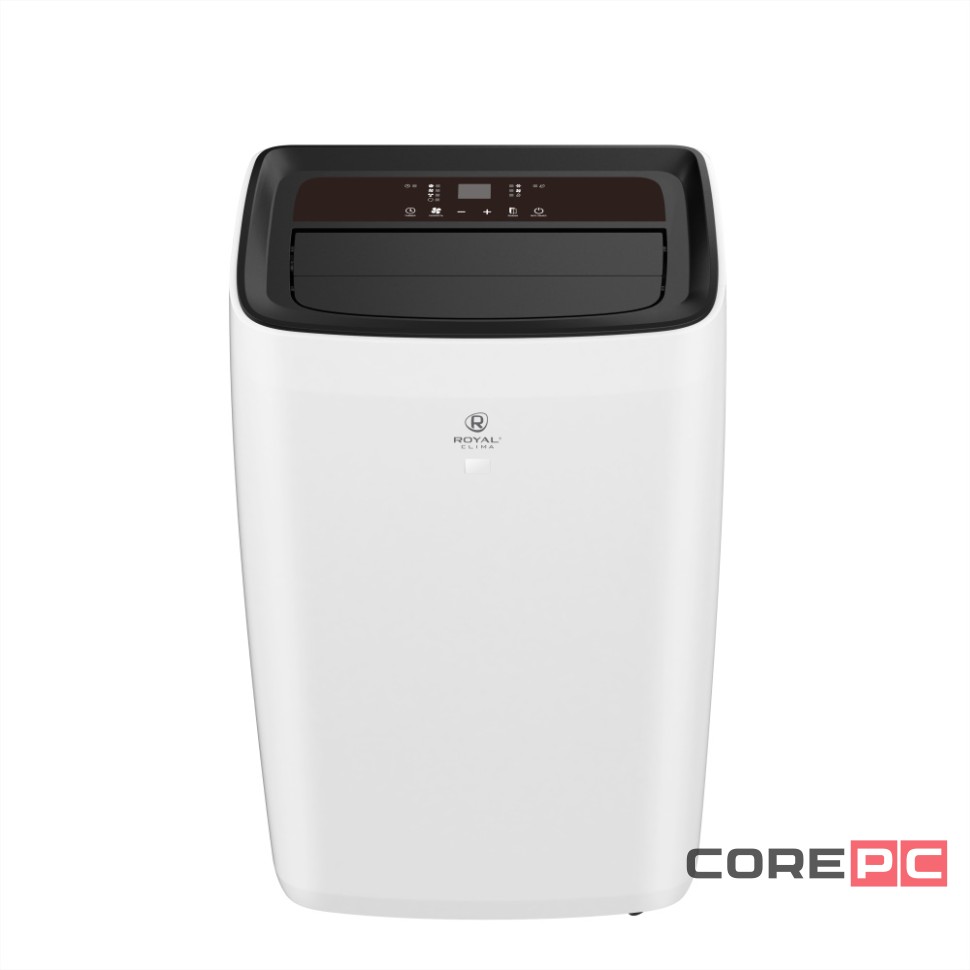 Мобильный кондиционер cерии LARGO PRO RM-LP60CN-E