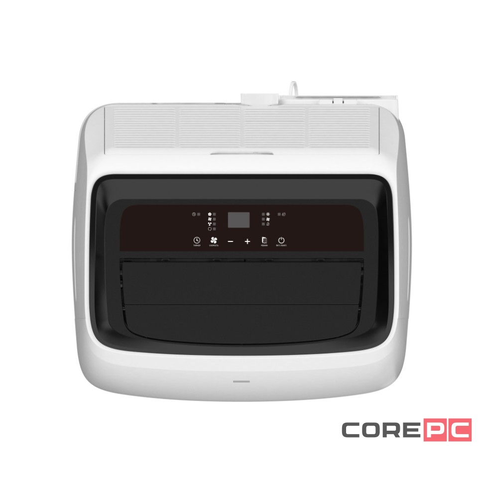 Мобильный кондиционер cерии LARGO PRO RM-LP60CN-E