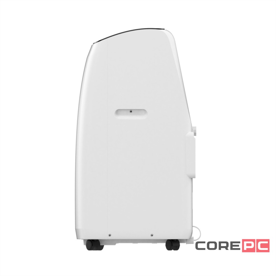 Мобильный кондиционер cерии LARGO PRO RM-LP60CN-E