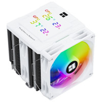 Кулер для процессора Thermalright Peerless Assassin 120 Digital ARGB White (TRPA120DAW)