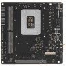 Материнская плата ASRock H610M-ITX/EDP