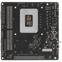 Материнская плата ASRock H610M-ITX/EDP