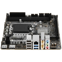 Материнская плата ASRock H610M-ITX/EDP