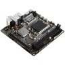 Материнская плата ASRock H610M-ITX/EDP