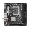 Материнская плата ASRock H610M-ITX/EDP