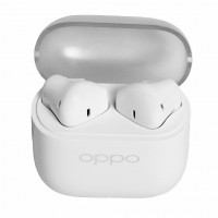 Беспроводные наушники OPPO Enco Air 4 New Sound Edition белые