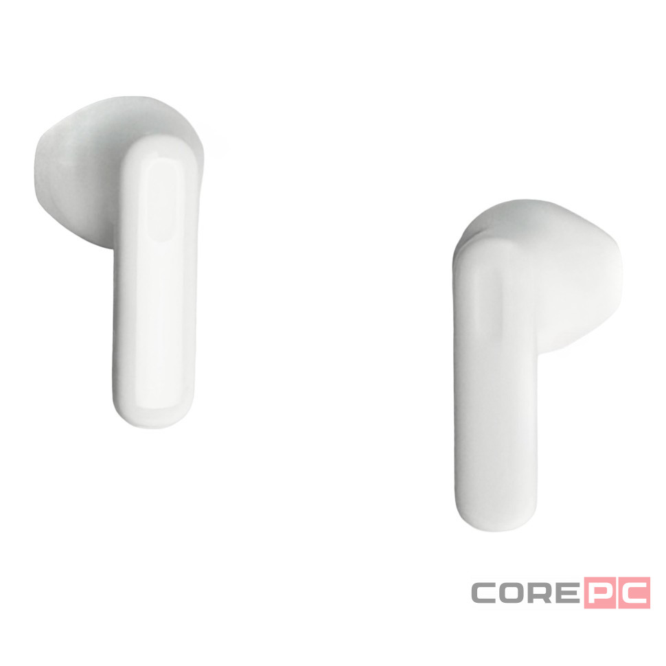 Беспроводные наушники OPPO Enco Air 4 New Sound Edition белые