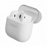 Беспроводные наушники OPPO Enco Air 4 New Sound Edition белые