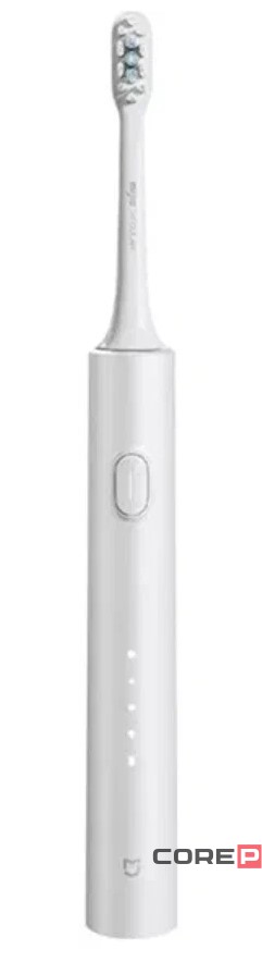 Зубная щетка Ультразвуковая Xiaomi Mi Electric Toothbrush T302 MES608 серебро