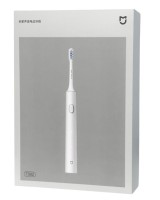 Зубная щетка Ультразвуковая Xiaomi Mi Electric Toothbrush T302 MES608 серебро