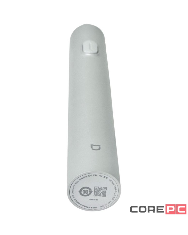 Зубная щетка Ультразвуковая Xiaomi Mi Electric Toothbrush T302 MES608 серебро