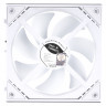 Комплект вентиляторов для корпуса Thermalright TL-M12QW X2 ARGB White (TRTLM12QWX2.2P)