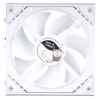 Комплект вентиляторов для корпуса Thermalright TL-M12QW X2 ARGB White (TRTLM12QWX2.2P)