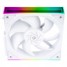 Комплект вентиляторов для корпуса Thermalright TL-M12QW X2 ARGB White (TRTLM12QWX2.2P)