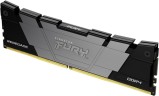 Оперативная память 32 Gb 3200 MHz Kingston FURY Renegade XMP Black (KF432C16RB2/32)