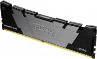 Оперативная память 32 Gb 3200 MHz Kingston FURY Renegade XMP Black (KF432C16RB2/32)