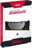 Оперативная память 32 Gb 3200 MHz Kingston FURY Renegade XMP Black (KF432C16RB2/32)