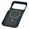 Накладка для i-Phone 17 Pro Max Pitaka Tactile Woven case (Moonrise)