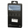 Накладка для i-Phone 17 Pro Max Pitaka Tactile Woven case (Moonrise)