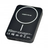 Powerbank магнитный с MagSafe Keephone Kavos Semi-Solid Battery 10000mAh (Diago) чёрный