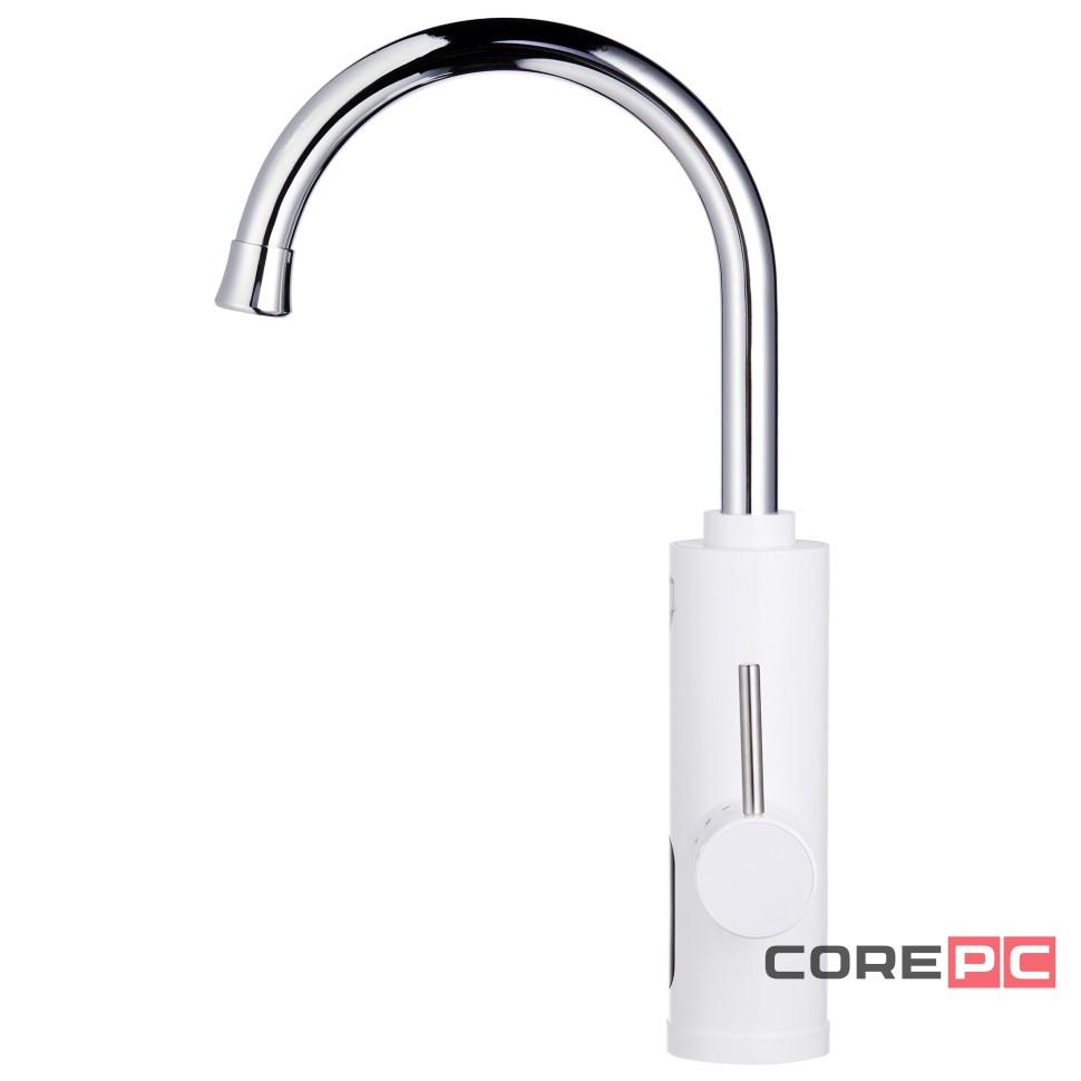 Водонагреватель проточный Royal Thermo QuickTap (White)