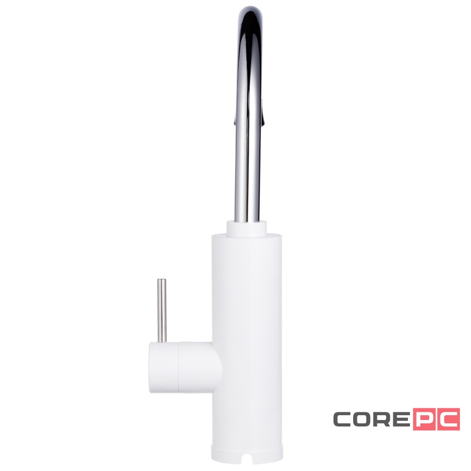 Водонагреватель проточный Royal Thermo QuickTap (White)