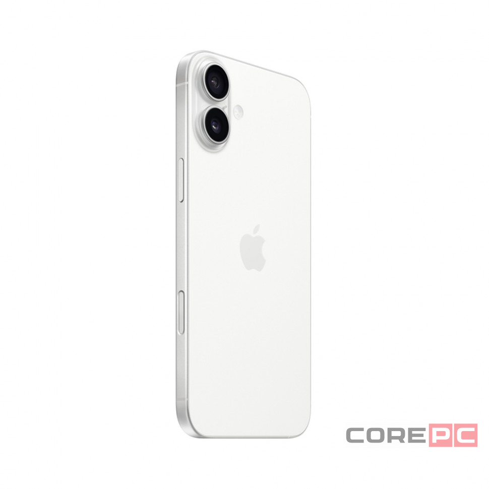 Apple iPhone 16 Plus 256Gb (White)