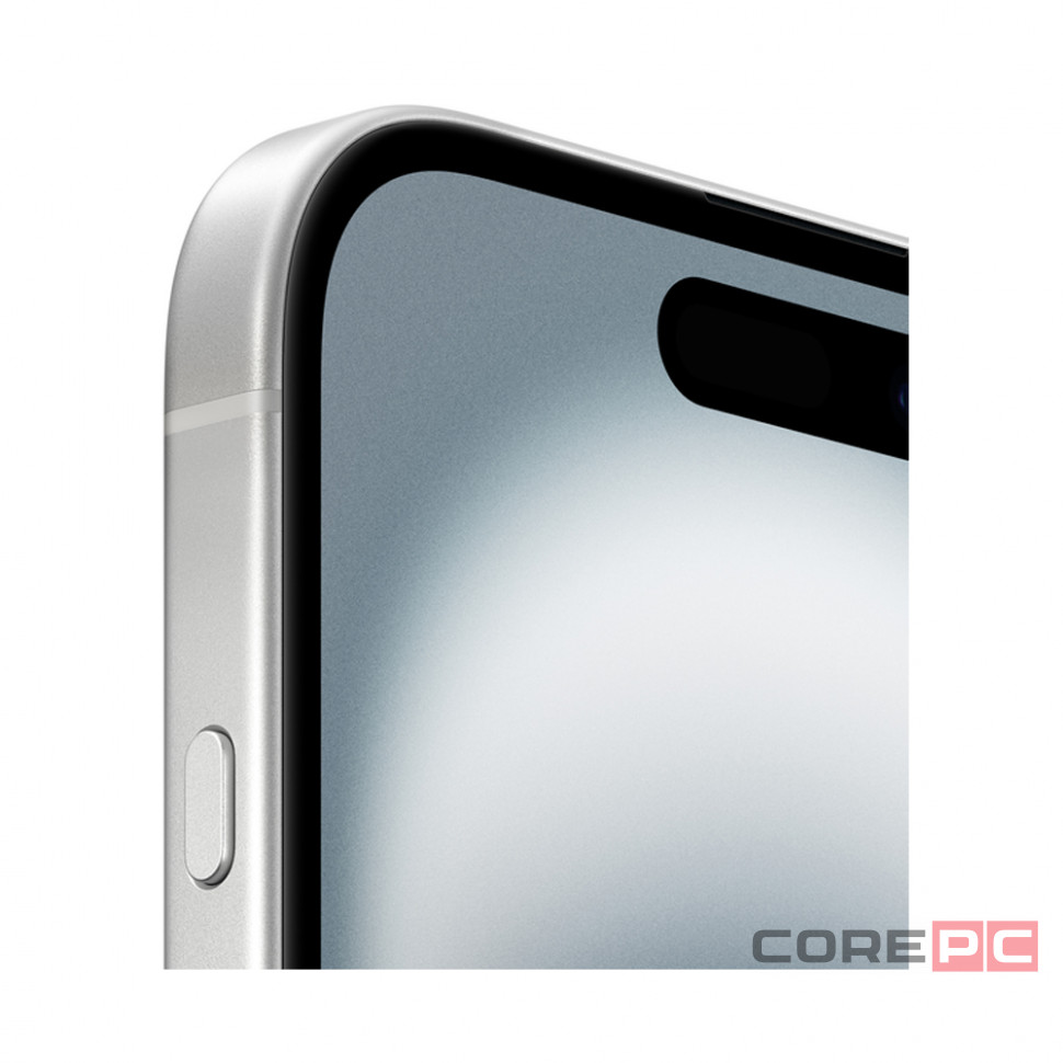 Apple iPhone 16 Plus 256Gb (White)