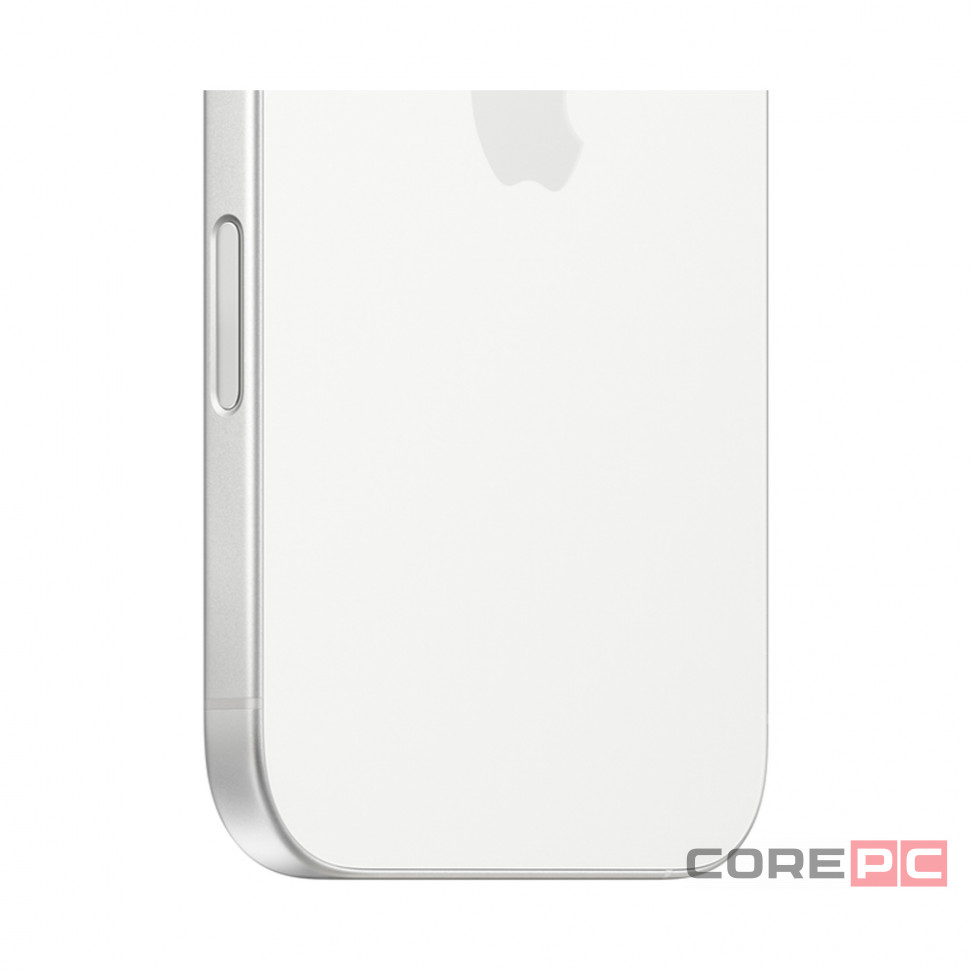 Apple iPhone 16 Plus 256Gb (White)