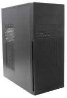 Компьютерный корпус In Win (DA815BK/6193555) 500W