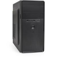 Компьютерный корпус ExeGate BA-309 (EX286412RUS)
