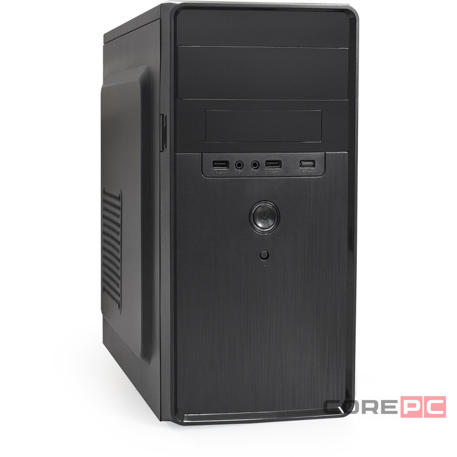 Компьютерный корпус ExeGate BA-309 (EX286412RUS)