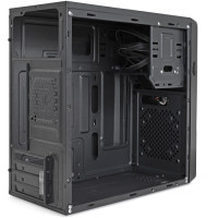 Компьютерный корпус ExeGate BA-309 (EX286412RUS)
