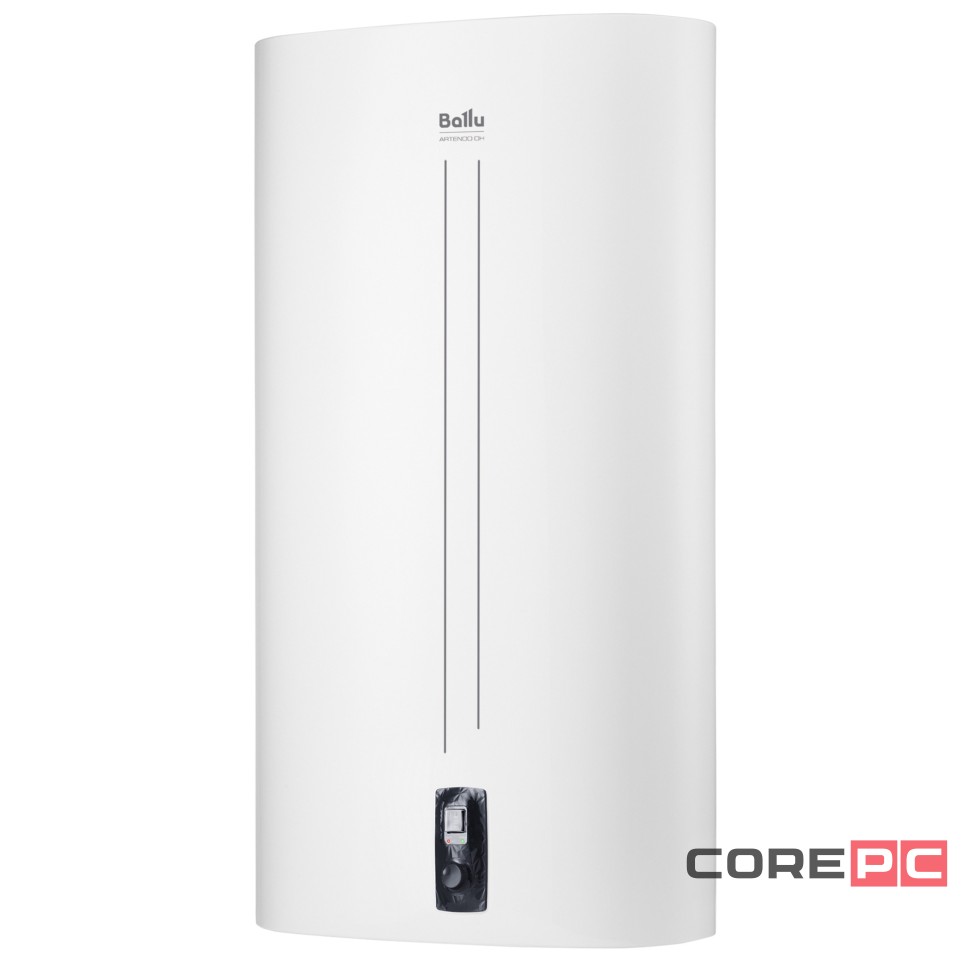 Водонагреватель Ballu BWH/S 100 Artendo DH