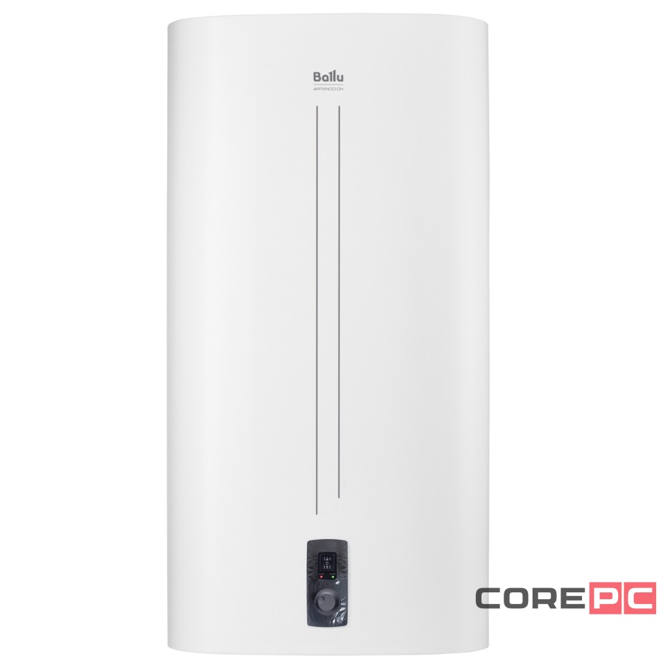 Водонагреватель Ballu BWH/S 100 Artendo DH