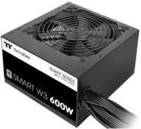 Блок питания Thermaltake 600W SMART W3 600 (PS-SPW-0600NNFAWE-1)