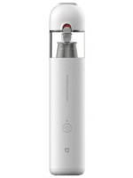 Автомобильный беспроводной пылесос Xiaomi Mijia Portable Handhed Vacuum Cleaner SSXCQ01XY/BHR7911CN