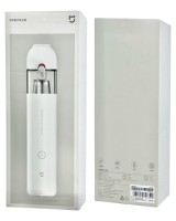 Автомобильный беспроводной пылесос Xiaomi Mijia Portable Handhed Vacuum Cleaner SSXCQ01XY/BHR7911CN