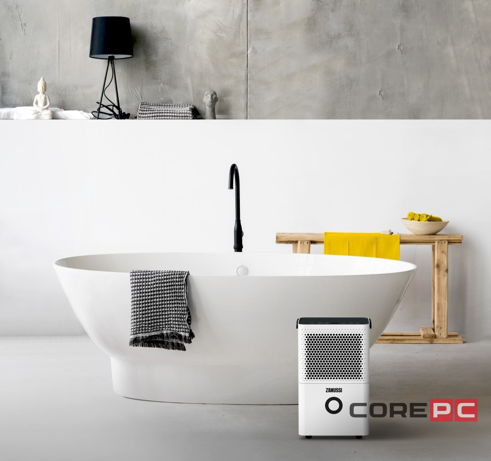 Осушитель воздуха Zanussi ZDH-12L