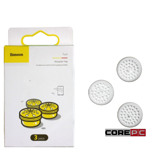 Катриджи для москитной лампы Baseus Mosquito trap ACMWD-B