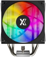 Кулер для процессора XASTRA AR400 ARGB Basic (AR400-XXAFPB-GL)