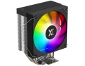 Кулер для процессора XASTRA AR400 ARGB Basic (AR400-XXAFPB-GL)