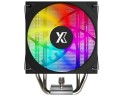 Кулер для процессора XASTRA AR400 ARGB Basic (AR400-XXAFPB-GL)