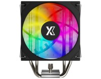 Кулер для процессора XASTRA AR400 ARGB Basic (AR400-XXAFPB-GL)