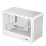 Компьютерный корпус Deepcool CH260 WH White (R-CH260-WHNGM0-G-1)