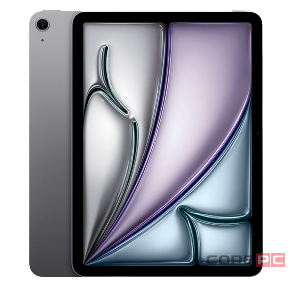 Apple iPad Air 13 (2024) 512Gb Wi-Fi (Space Gray)