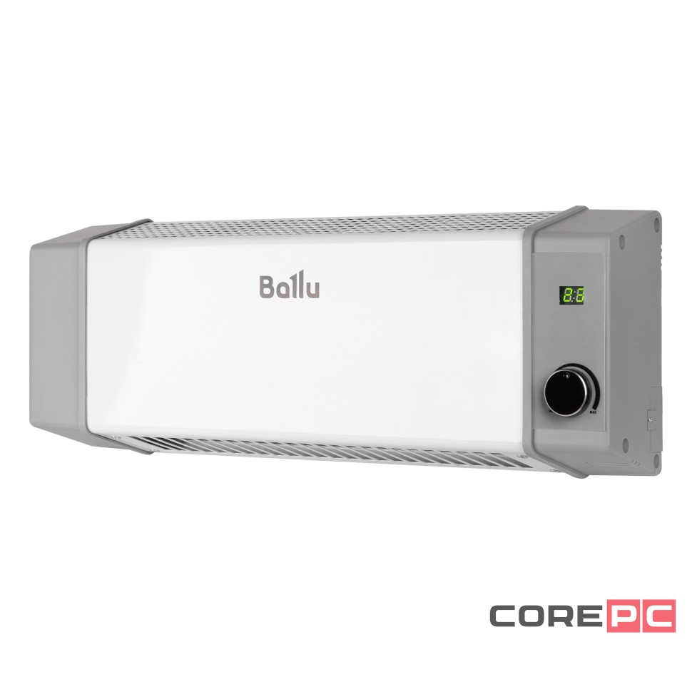 Конвектор электрический Ballu IP 54 BEC/CMR-1000