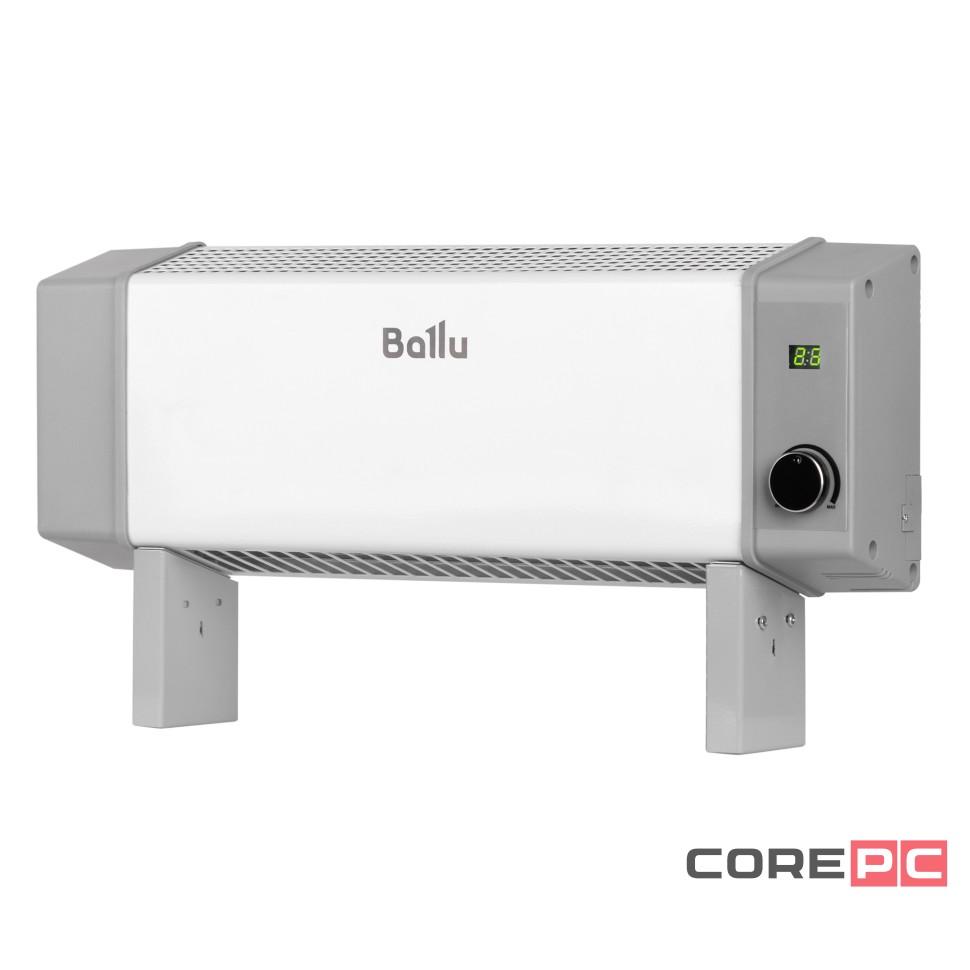 Конвектор электрический Ballu IP 54 BEC/CMR-1000