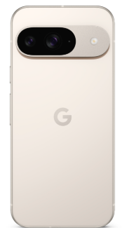 Google Pixel 9 5G 12/128Gb (Porcelain)